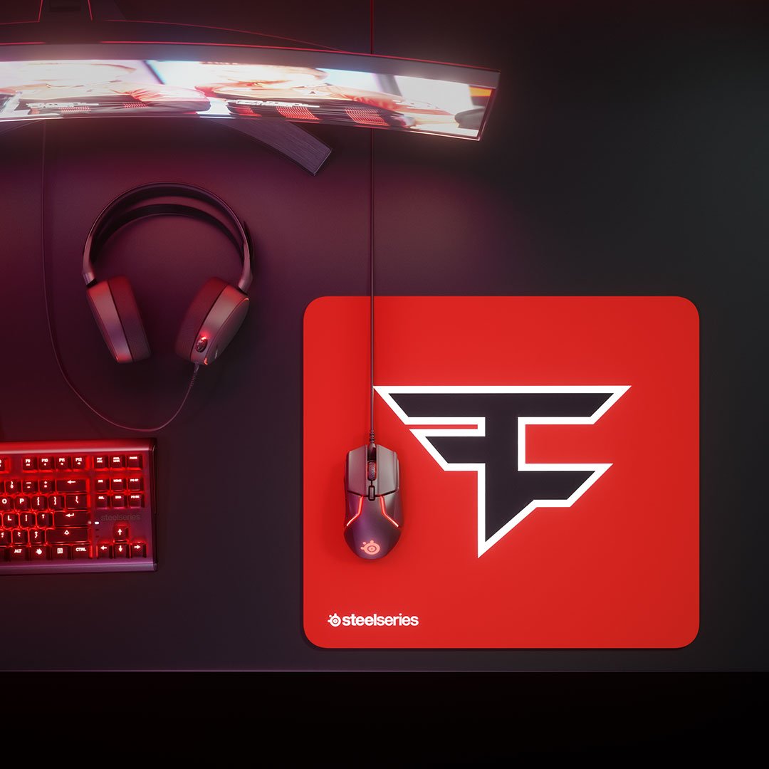 为FaZe
